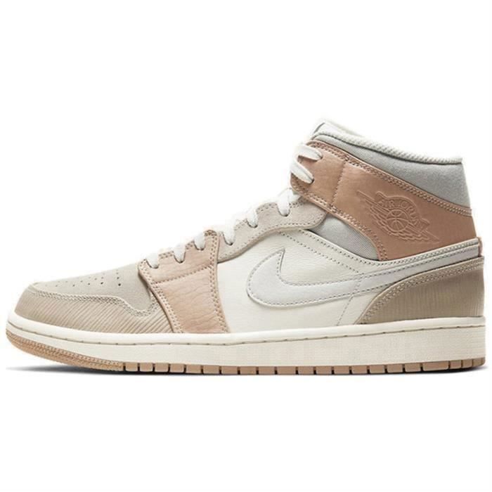 jordan basket montante