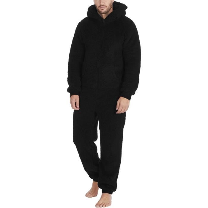 Combinaison hotsell homme polaire