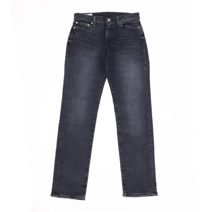 Levis 511 bleu marine new arrivals