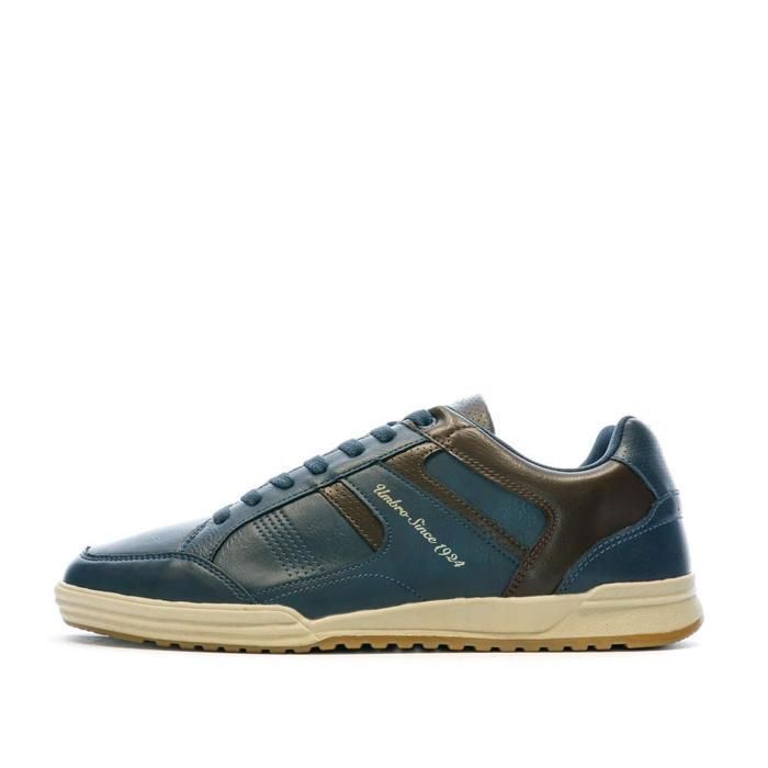 Baskets Marine Homme Umbro Um Jade Baskets Marine Homme Umbro Um Jade