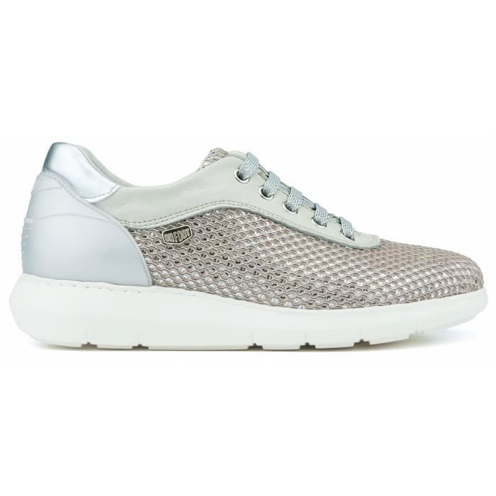 ONFOOT SNEAKERS ONFOOT SIMPLY SHINNY W