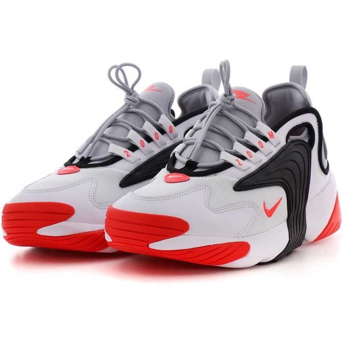 chausport nike zoom 2k