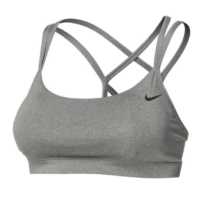 brassiere de sport nike