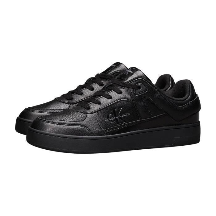Calvin Klein Baskets Calvin Klein Basket Cup Low Hommes