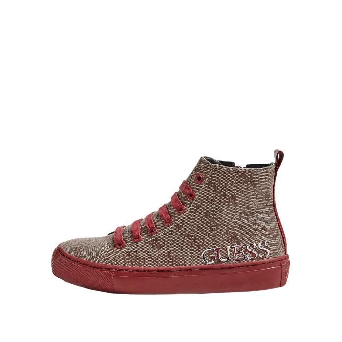 Chaussure guess outlet fille
