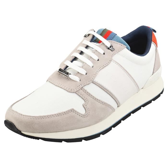 Baskets - Ted Baker - Lhenstr - Homme 