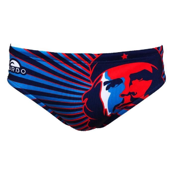 Slip de bain turbo clearance