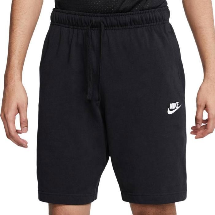 Short nike sales noir homme