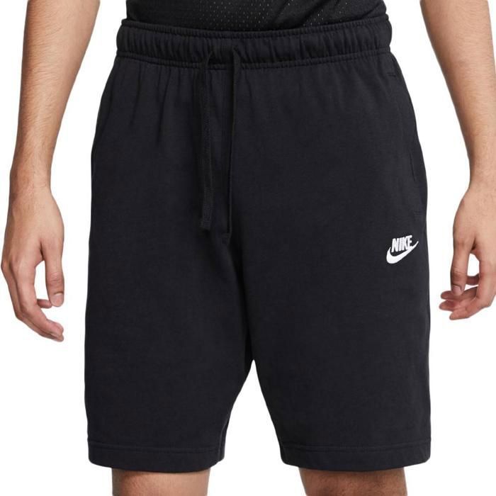 NIKE Short Sportswear Club Fleece