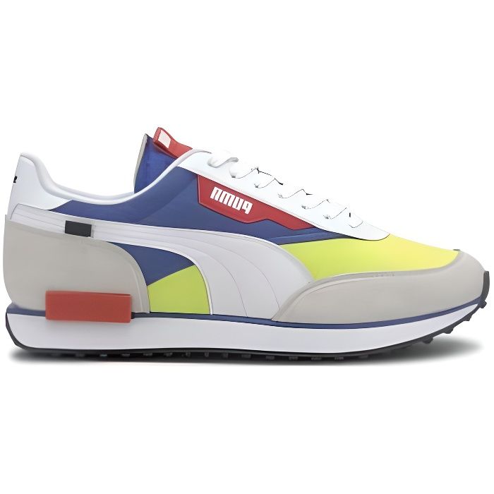 puma suede classic jaune