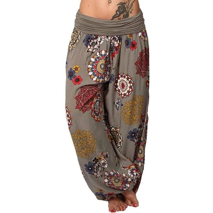 Sarouel pants women clearance