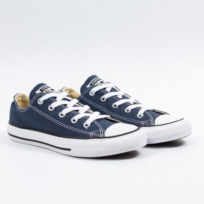 converse garcon basse