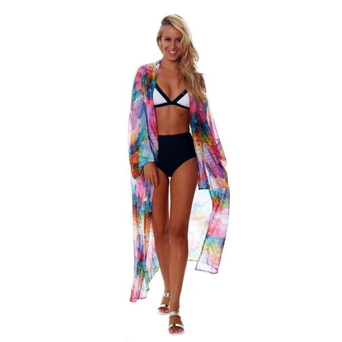 Robe Mode 2019 Type C14 Boho Sexy Marque inconnue Blanc Cdiscount Pret a Porter