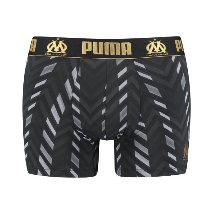 Boxer OM Ext rieur Gris 85 Polyester 15 Elasthanne Gris