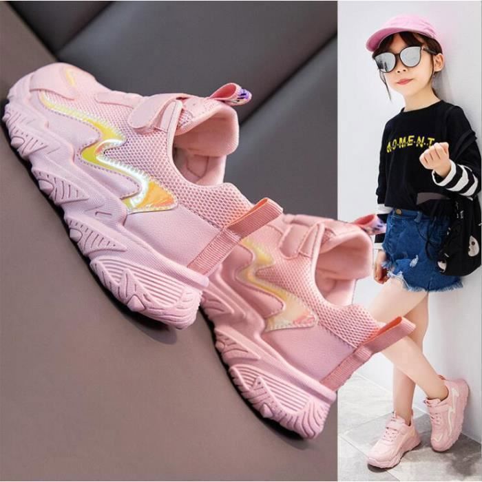 basket enfant a la mode