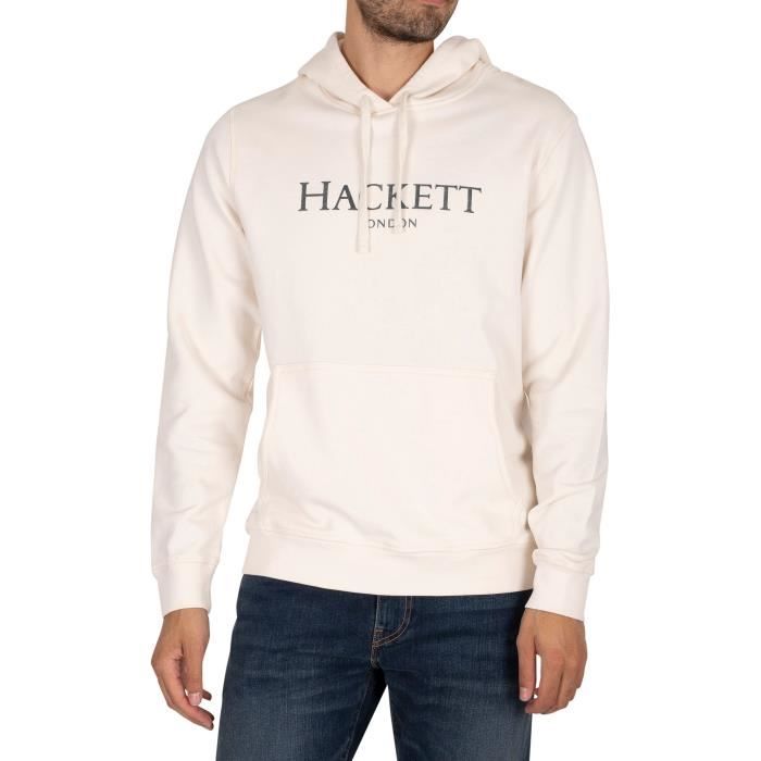 Pull hot sale hackett homme