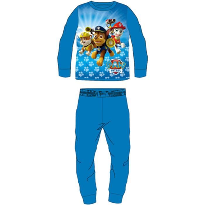 Chemise de deals nuit pat patrouille