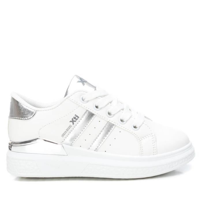 basket taille 35 fille