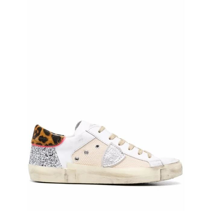 baskets philippe model femme