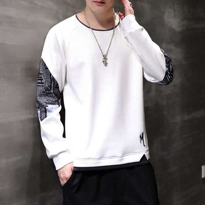 Chemise Homme Style Chinois - Manches Longues, Col Montant, Boutonnée - Élégante Et Décontractée - Plusieurs Coloris