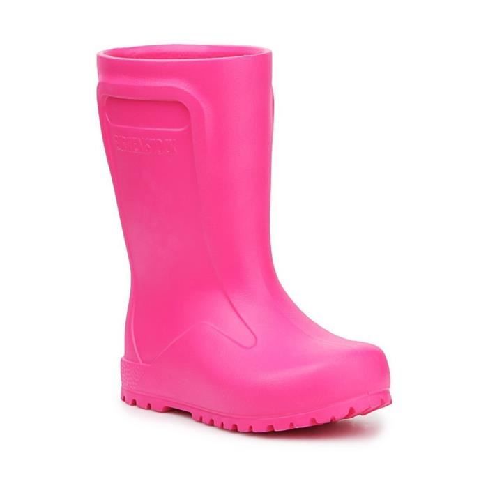 Noppies Bottines Unisexe Knit Nelson - Chaussettes Roses Pour Bébé, Douces Et Confortables