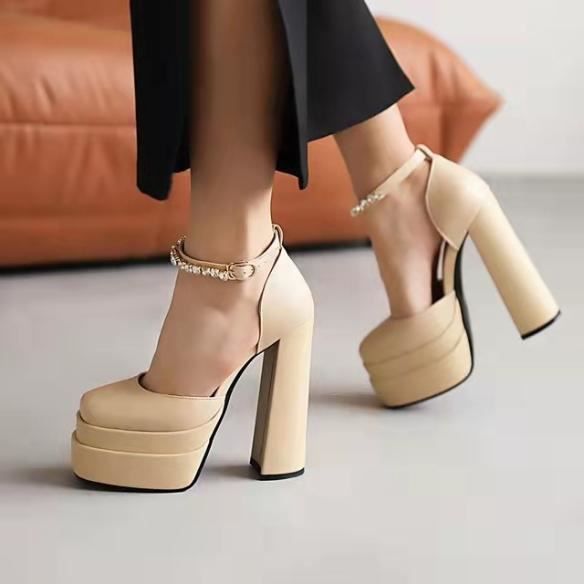 Talon 14 outlet cm femme