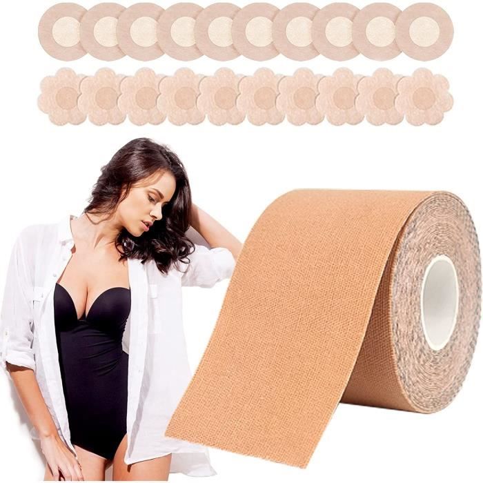 Femmes Soutien Gorge En Silicone Push Up Soutien Gorge Sans Bretelles