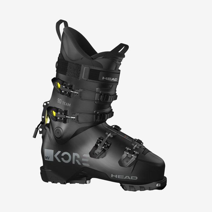 Chaussures De Ski HEAD Formula 110 MV GW - Homme, Noir, Taille 110 - All Mountain