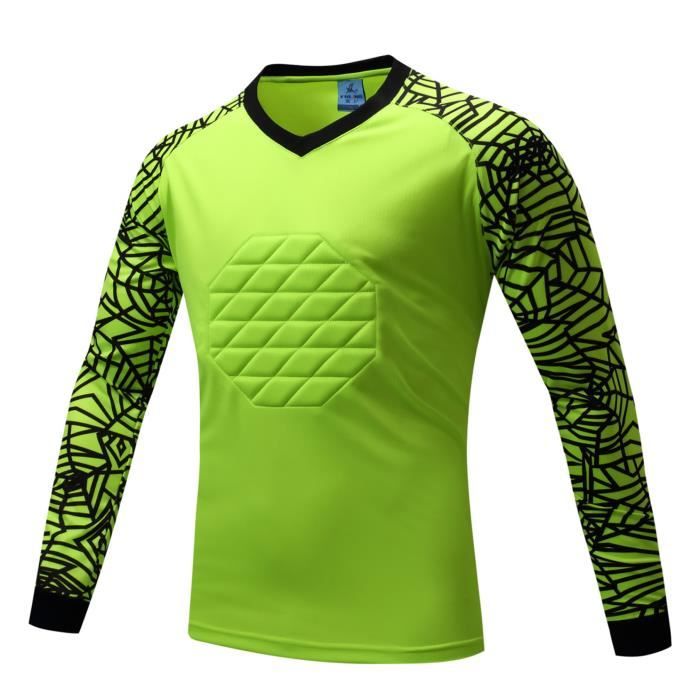 Maillot foot best sale 8 ans