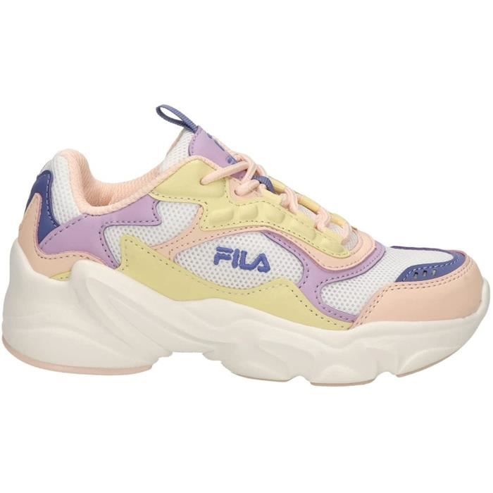 Fila junior basket deals