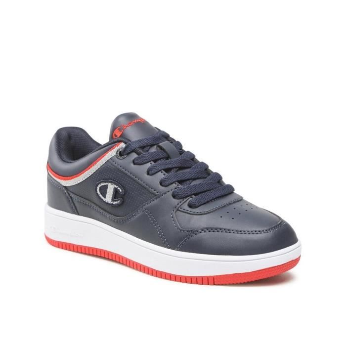 chaussure champion noir