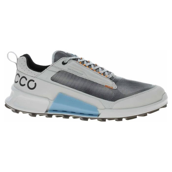 Chaussures ECCO Biom 21 X Mountain Gris Homme Adulte Cdiscount