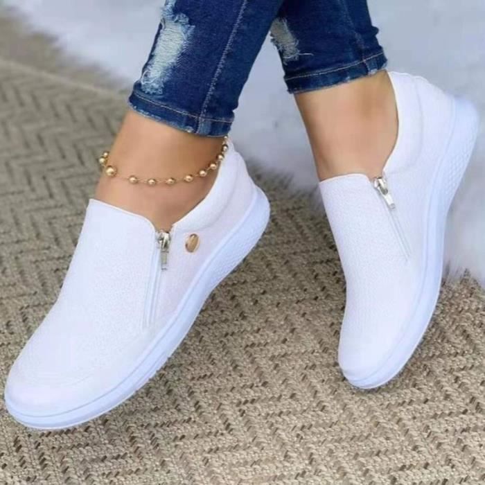 Haut De Support (top) Femme Maison Blanche (White House Black Market) - Noir Et Blanc - Taille S - Soie Et Polyester - Occasion Très Bon état