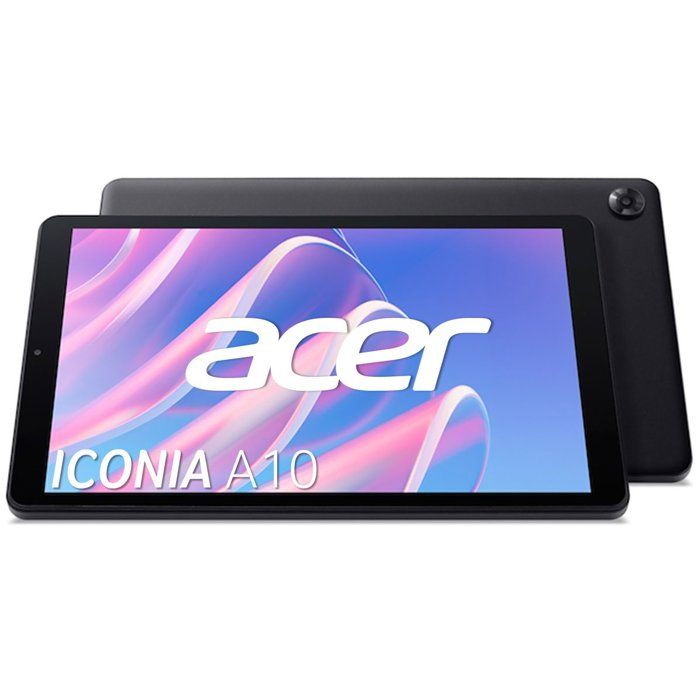 Acer Iconia A10 31P A4PP 10 464 Android 15 - vue 4