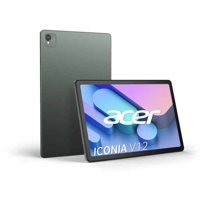 Acer Iconia V12 11M 12'' 4128 Android15 - vue 3
