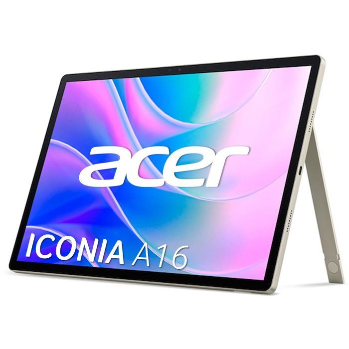 Iconia A16 11MN A87W Kickstand 16 - vue 5