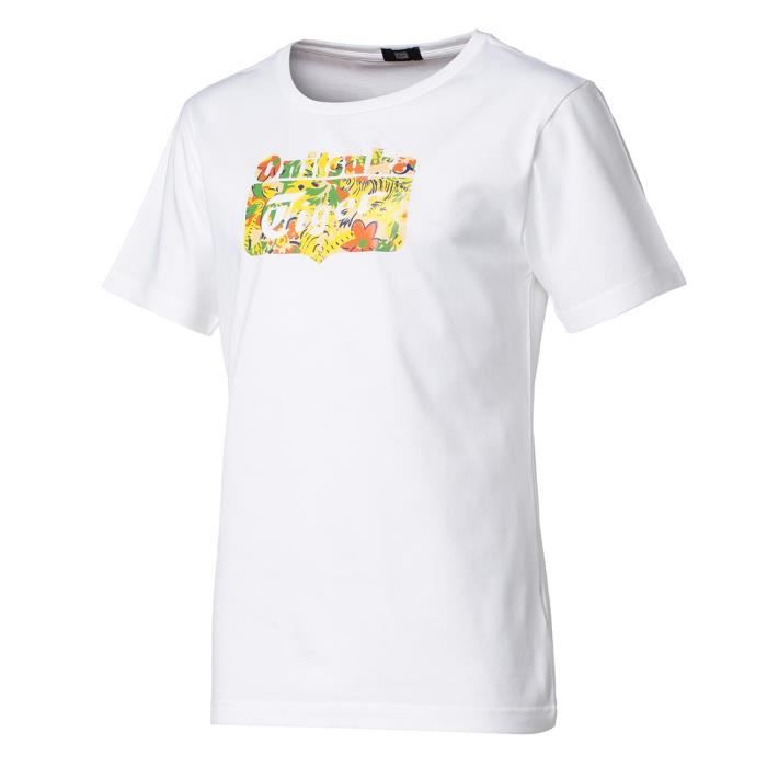 t shirt asics homme