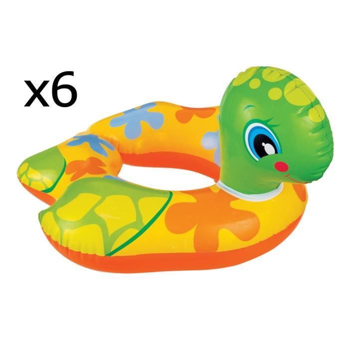 Lot De 6 Bouees Tete Animal 59 X 56 Cm Cdiscount Jeux Jouets Lot De 6 Bouees Tete Animal 59 X 56 Cm Cdiscount Jeux Jouets