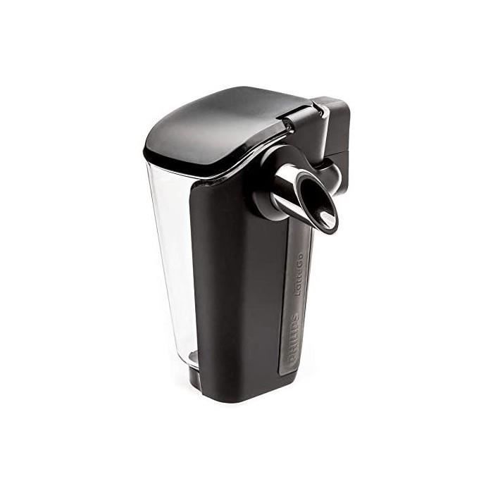 Réservoir à lait Philips LatteGo Capacité de boisson 1 5 Litres Version C