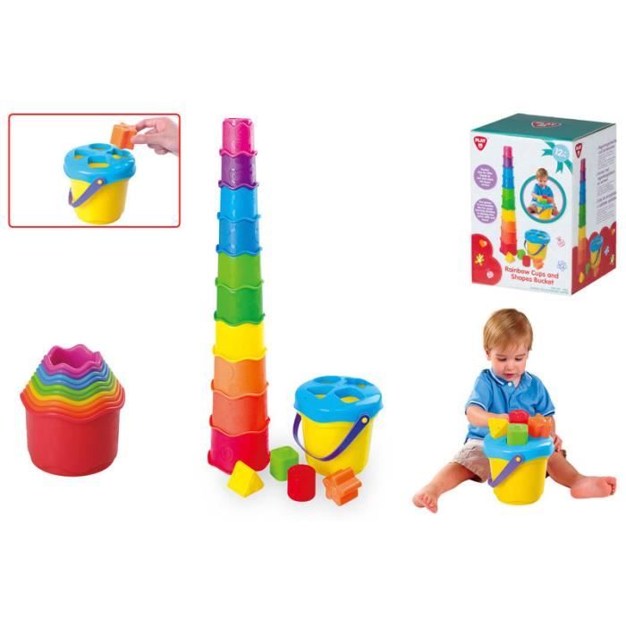 Jouet D Eveil Bebe Tour De Seau A Empiler Cdiscount Puericulture Eveil Bebe Jouet D Eveil Bebe Tour De Seau A Empiler Cdiscount Puericulture Eveil Bebe