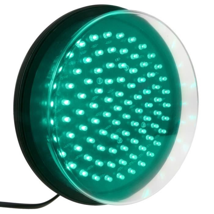 Voyant Lumineux 24V, Tower,Grand Feu De Signalisation À Led