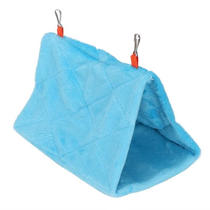 Hamac ENO Simple Nid Bleu Marine Et Vert – Parfait Pour Le Camping Et La Randonnée