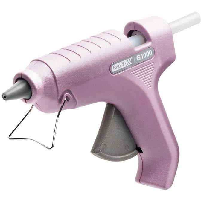 Pistolet colle - Fun to fix - G1000 - D: 12 mm