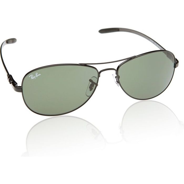 ray ban aviator tech