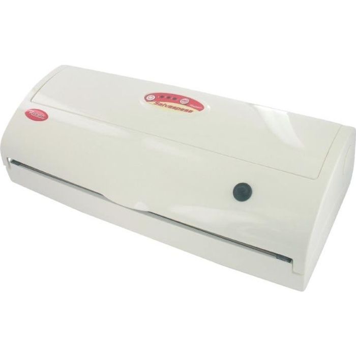 Pour machine /à faire le vide Salvaspesa Barre soudure compl/ète Reber