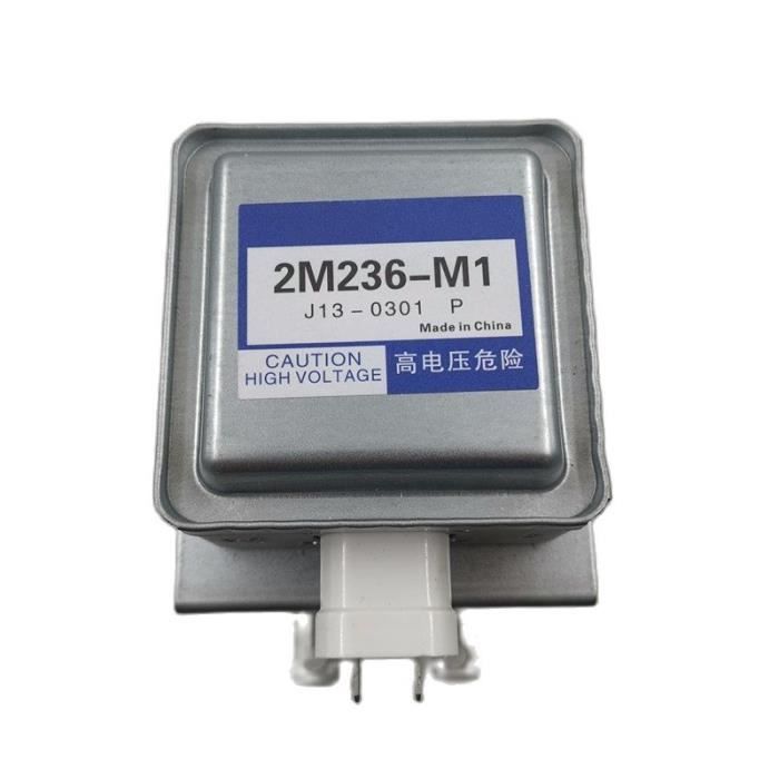 Magnétron Neff 2M210-M1 Pour Four Micro-ondes - Pièce D'occasion Fonctionnelle, Remplacement électrique