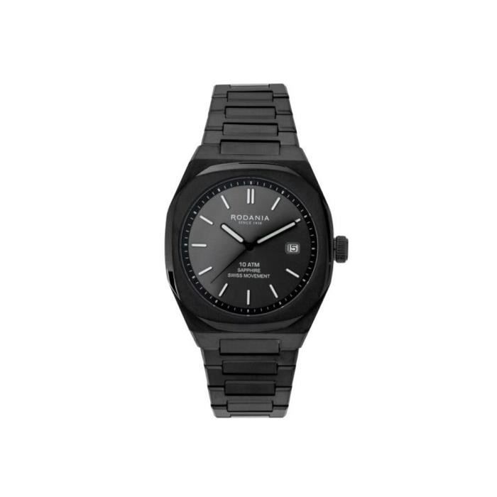 Montre clearance rodania avis