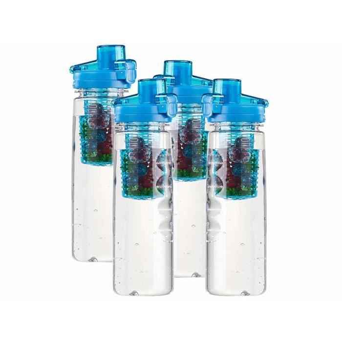 Bidon Elite Gourde Elite 550ml - Tour De France Yellow - Adulte Unisexe - Sport Et Randonnée Gourde Sport