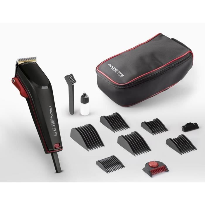 tondeuse rowenta elite