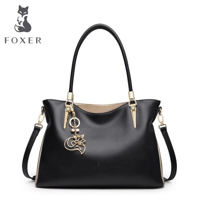 PATIKIL Poignée De Bagage 2 Pièces - Housse Protecteur PU Pour Valise Et Sacs Shopping, Noir